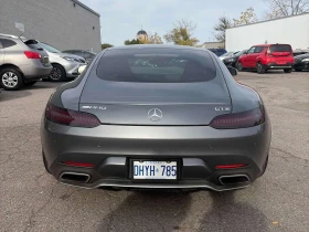 Mercedes-Benz AMG GT * S * CARFAX * ПЪРВИ СОБСТВЕНИК *  | Auto.bg — изображение 5