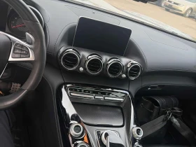 Mercedes-Benz AMG GT * S * CARFAX * ПЪРВИ СОБСТВЕНИК *  | Auto.bg — изображение 9