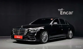 Mercedes-Benz S 450 d 4MATIC AMG Line * ФИКСИРАНА ЦЕНА ДО БЪЛГАРИЯ *