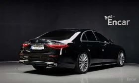 Mercedes-Benz S 450 d 4MATIC AMG Line * ФИКСИРАНА ЦЕНА ДО БЪЛГАРИЯ *  | Auto.bg — изображение 2