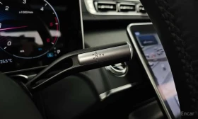 Mercedes-Benz S 450 d 4MATIC AMG Line * ФИКСИРАНА ЦЕНА ДО БЪЛГАРИЯ *  | Auto.bg — изображение 11