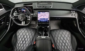 Mercedes-Benz S 450 d 4MATIC AMG Line * ФИКСИРАНА ЦЕНА ДО БЪЛГАРИЯ *  | Auto.bg — изображение 8