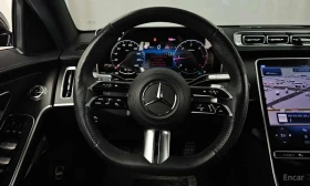 Mercedes-Benz S 450 d 4MATIC AMG Line * ФИКСИРАНА ЦЕНА ДО БЪЛГАРИЯ *  | Auto.bg — изображение 9