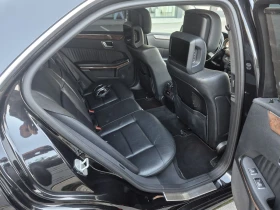 Mercedes-Benz E 350 E350/FULL/3TV/Night Vision/ОБДУХВАНЕ/ДИСТРОНИК  | Auto.bg — изображение 7