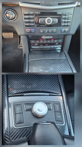 Mercedes-Benz E 350 E350/FULL/3TV/Night Vision/ОБДУХВАНЕ/ДИСТРОНИК  | Auto.bg — изображение 11