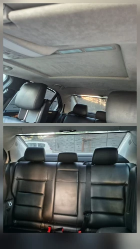 Mercedes-Benz E 350 E350/FULL/3TV/Night Vision/ОБДУХВАНЕ/ДИСТРОНИК  | Auto.bg — изображение 17