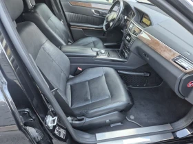 Mercedes-Benz E 350 E350/FULL/3TV/Night Vision/ОБДУХВАНЕ/ДИСТРОНИК  | Auto.bg — изображение 9
