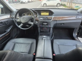 Mercedes-Benz E 350 E350/FULL/3TV/Night Vision/ОБДУХВАНЕ/ДИСТРОНИК  | Auto.bg — изображение 8