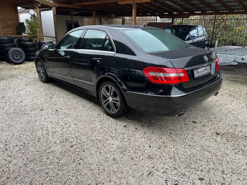 Mercedes-Benz E 350 4MATIC , снимка 7 - Автомобили и джипове - 38743812