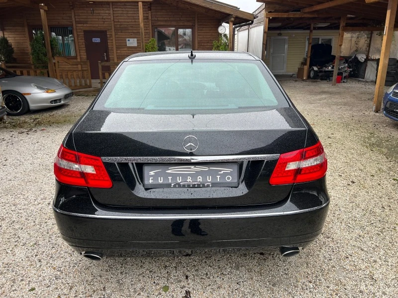 Mercedes-Benz E 350 4MATIC , снимка 8 - Автомобили и джипове - 38743812