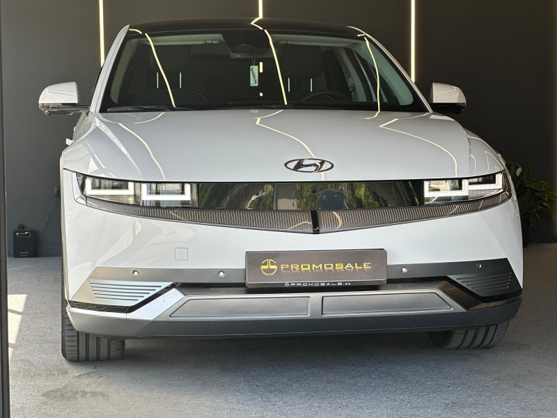 Hyundai Ioniq 5 77.4 kWh, снимка 3 - Автомобили и джипове - 46309564