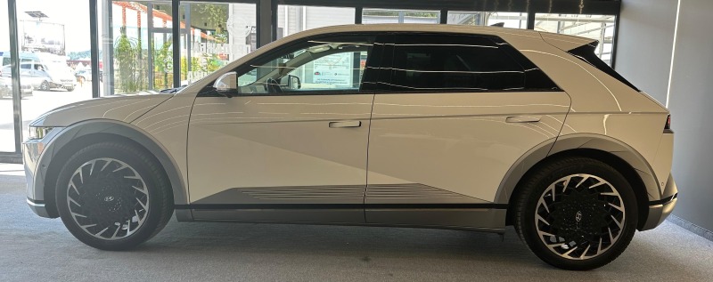 Hyundai Ioniq 5 77.4 kWh, снимка 4 - Автомобили и джипове - 46309564