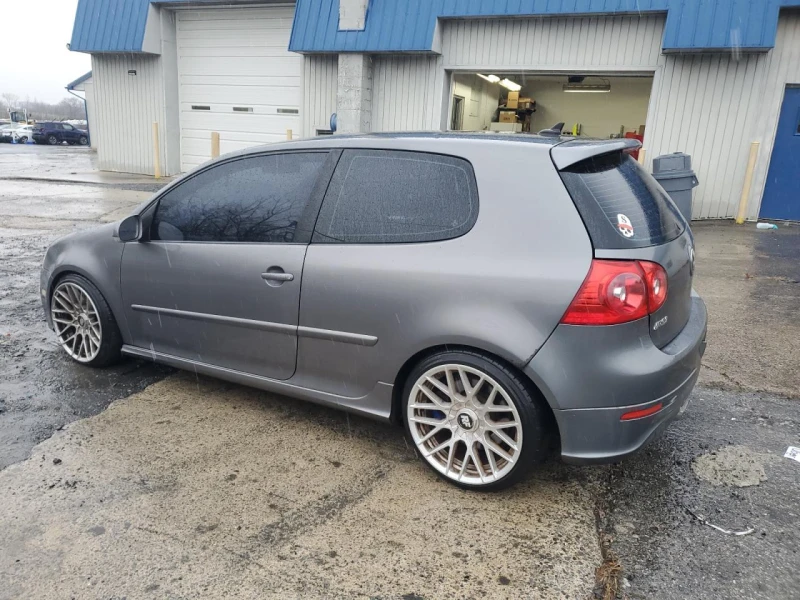 VW Golf R32* КРАЙНА ЦЕНА, снимка 4 - Автомобили и джипове - 49048322