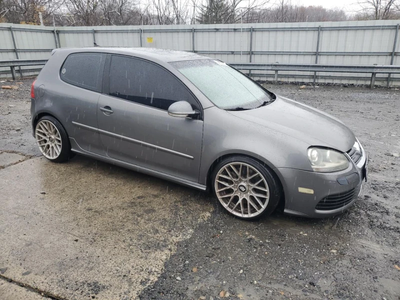 VW Golf R32* КРАЙНА ЦЕНА, снимка 3 - Автомобили и джипове - 49048322