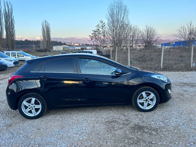 Hyundai I30 1.6 CRDI EURO 6 KTEO CoC, снимка 4 - Автомобили и джипове - 49220231