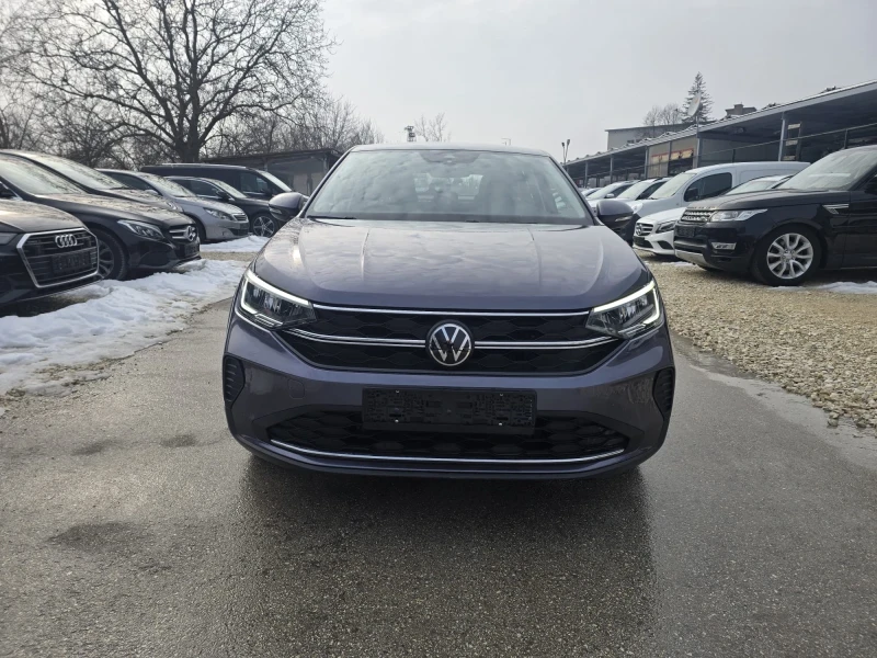 VW Taigo 1.0TSI - 110к.с. - 28 000КМ!, снимка 3 - Автомобили и джипове - 49291695