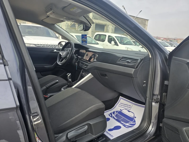 VW Taigo 1.0TSI - 110к.с. - 28 000КМ!, снимка 12 - Автомобили и джипове - 49291695