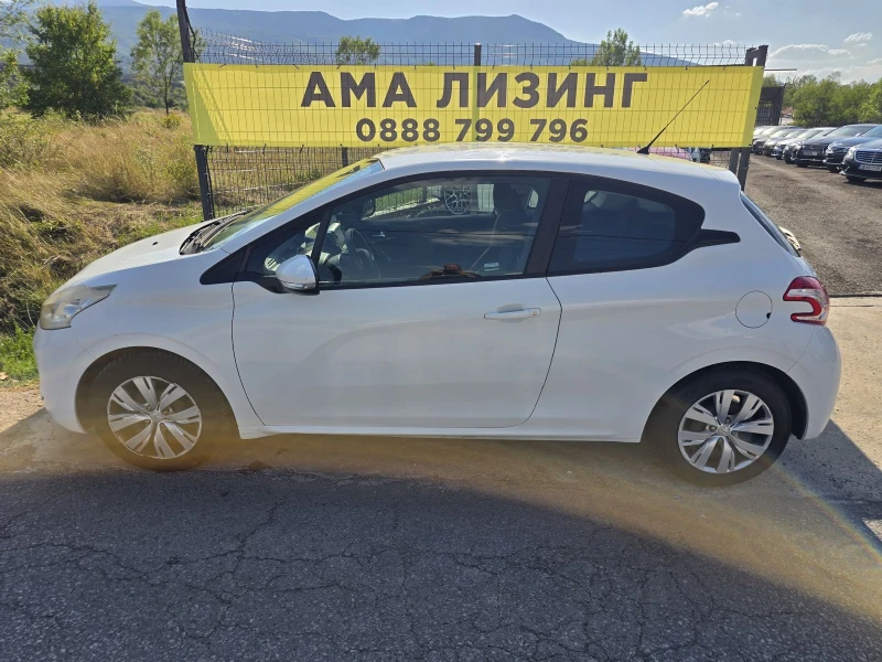 Peugeot 208 ACCESS/, снимка 6 - Автомобили и джипове - 51330303