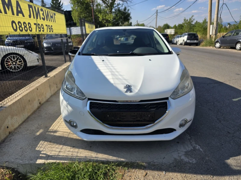 Peugeot 208 ACCESS/, снимка 2 - Автомобили и джипове - 51330303