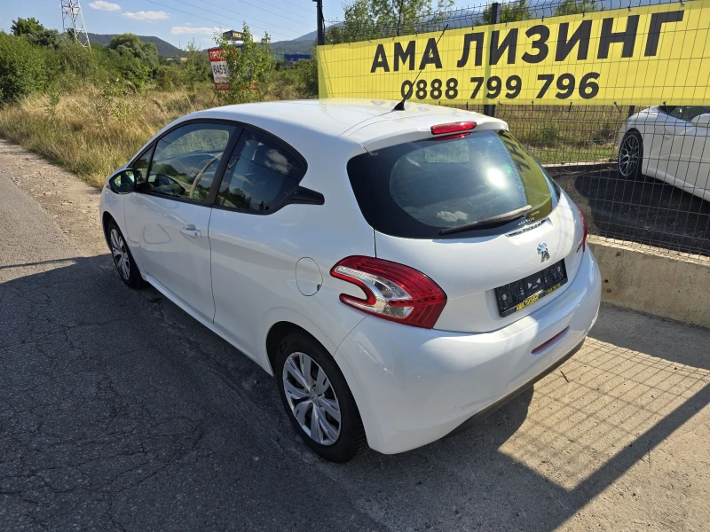 Peugeot 208 ACCESS/, снимка 5 - Автомобили и джипове - 51330303
