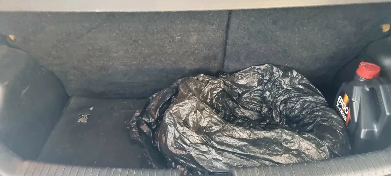 Hyundai I10 Газ-Бензин, снимка 11 - Автомобили и джипове - 51691442