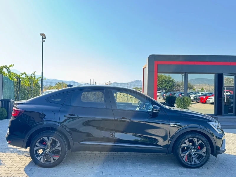 Renault Arkana R.S.LINE FULL NOVA SERVIZ, снимка 6 - Автомобили и джипове - 51610399