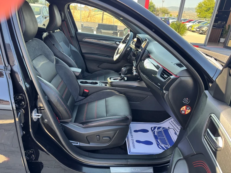 Renault Arkana R.S.LINE FULL NOVA SERVIZ, снимка 12 - Автомобили и джипове - 51610399