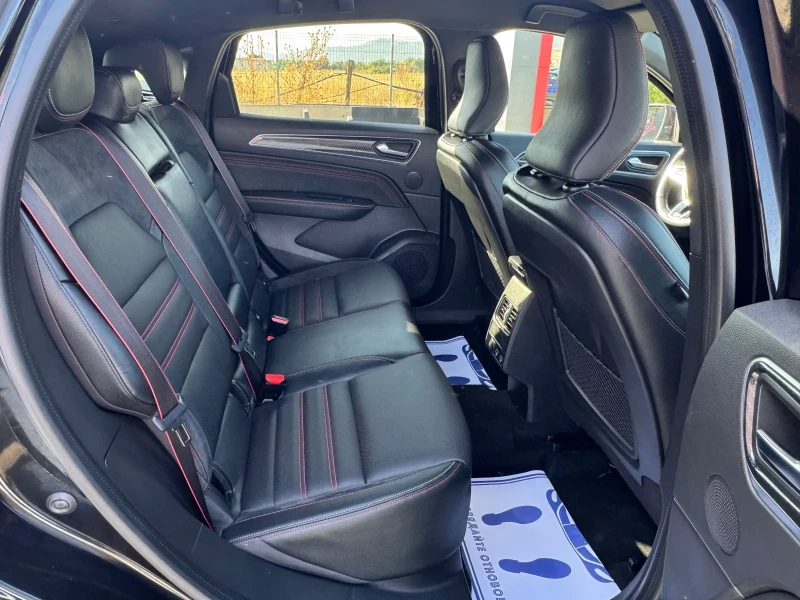 Renault Arkana R.S.LINE FULL NOVA SERVIZ, снимка 13 - Автомобили и джипове - 51610399