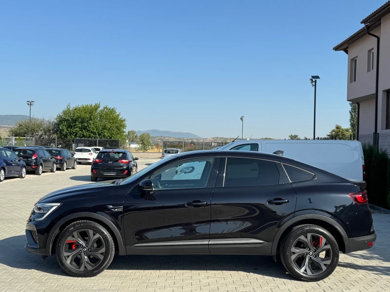 Renault Arkana R.S.LINE FULL NOVA SERVIZ, снимка 2 - Автомобили и джипове - 51610399