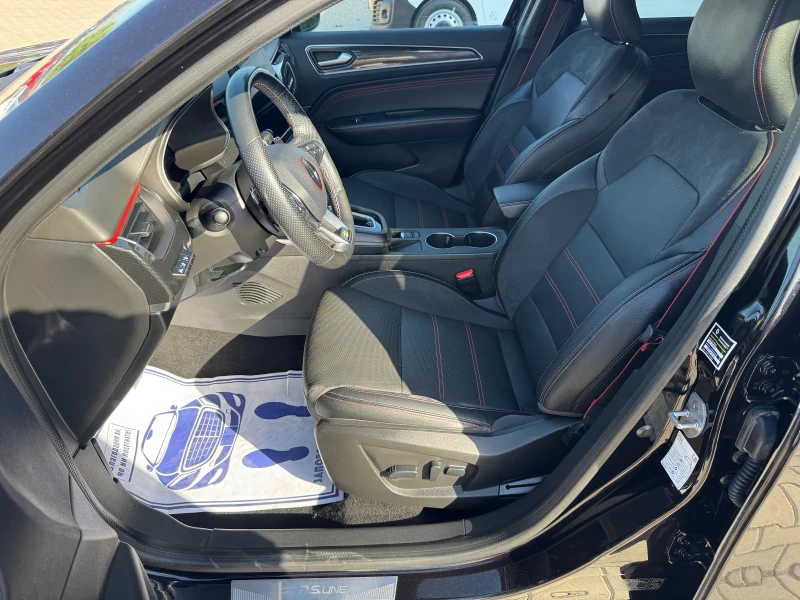 Renault Arkana R.S.LINE FULL NOVA SERVIZ, снимка 10 - Автомобили и джипове - 51610399