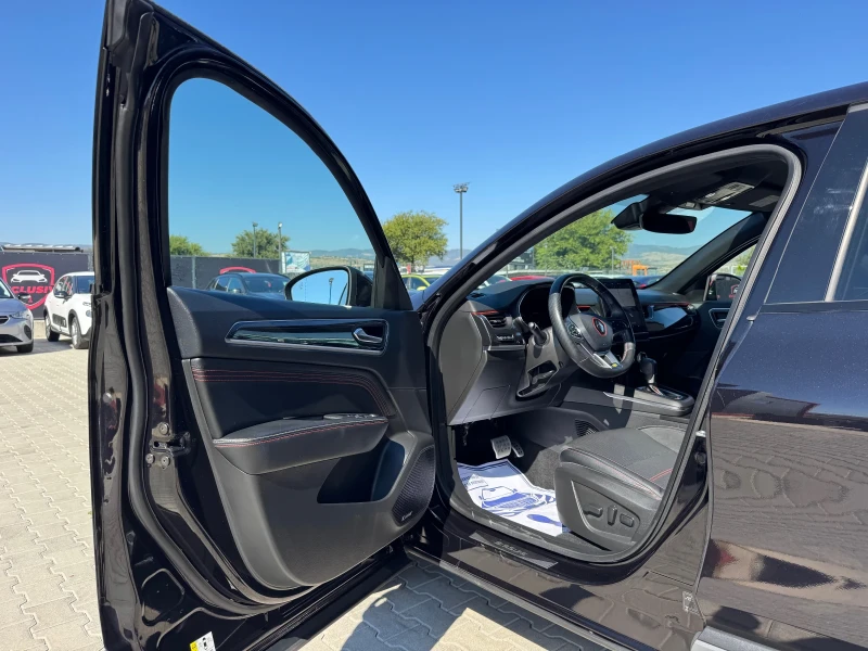 Renault Arkana R.S.LINE FULL NOVA SERVIZ, снимка 9 - Автомобили и джипове - 51610399