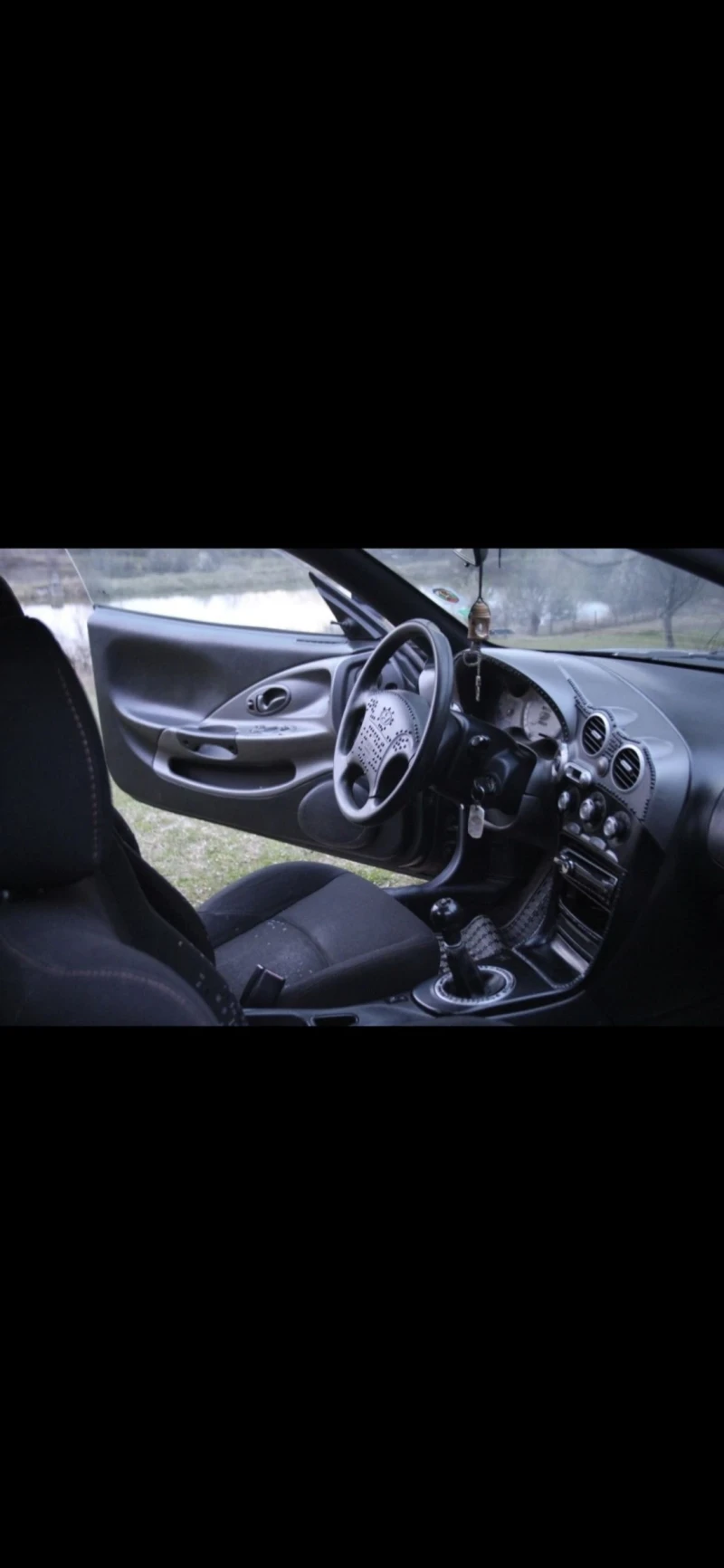 Hyundai Coupe, снимка 8 - Автомобили и джипове - 52191721