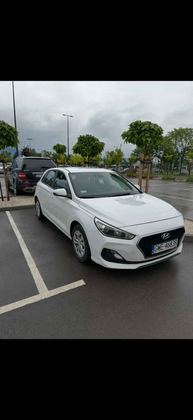 Hyundai I30, снимка 3 - Автомобили и джипове - 52267535