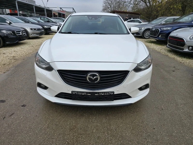 Mazda 6 2.2d 175к.с Проблем в мотора , снимка 5 - Автомобили и джипове - 52502804