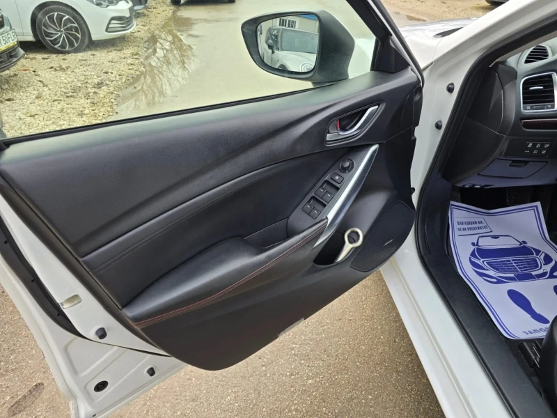 Mazda 6 2.2d 175к.с Проблем в мотора , снимка 10 - Автомобили и джипове - 52502804