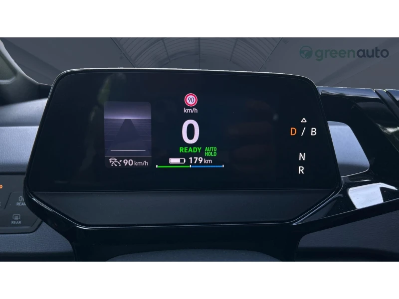 VW ID.3 Pro 204 h.p.  62kwh, Месечна вноска от 550 лв., снимка 16 - Автомобили и джипове - 52554887