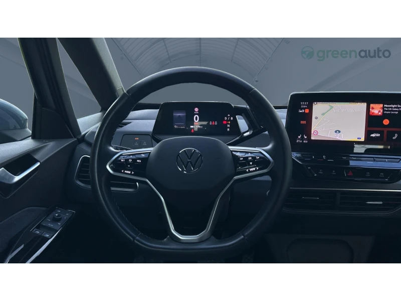 VW ID.3 Pro 204 h.p.  62kwh, Месечна вноска от 550 лв., снимка 14 - Автомобили и джипове - 52554887