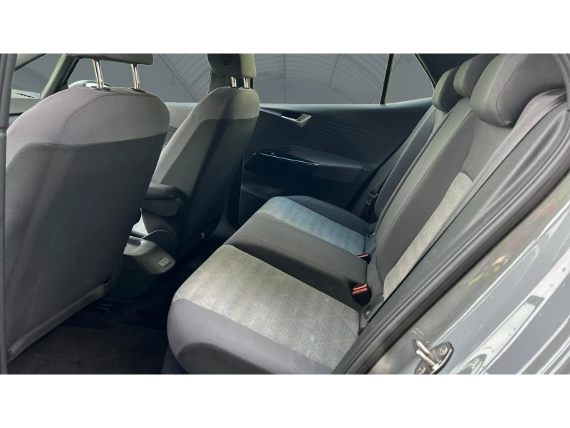 VW ID.3 Pro 204 h.p.  62kwh, Месечна вноска от 550 лв., снимка 10 - Автомобили и джипове - 52554887