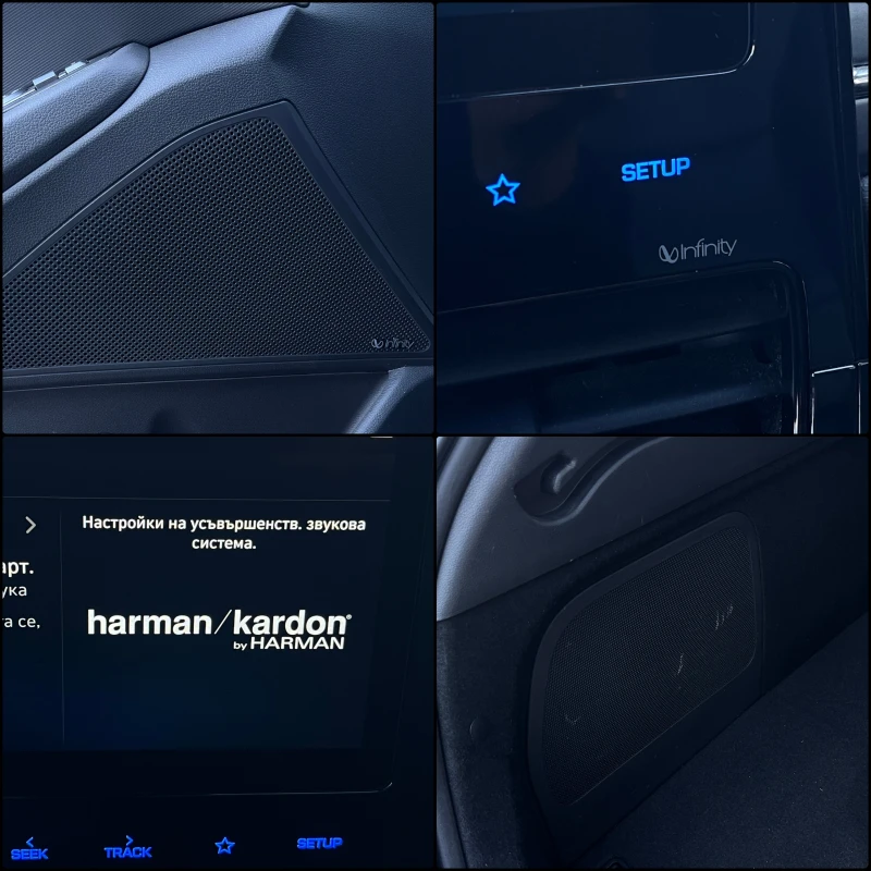 Hyundai Ioniq 1.6 Plug-In PHEV VERTEX Edition, снимка 13 - Автомобили и джипове - 52714866