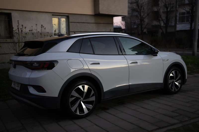 VW ID.4 1ST Edition, снимка 14 - Автомобили и джипове - 52805095