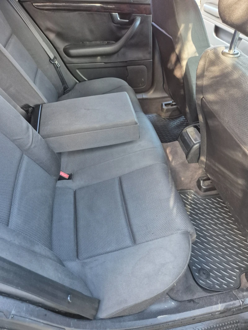 Audi A4, снимка 12 - Автомобили и джипове - 53000156