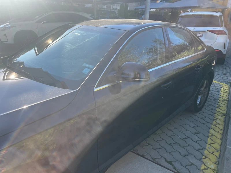 Audi A4 B8, снимка 2 - Автомобили и джипове - 53079059