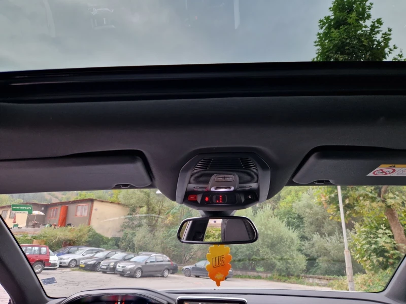 Peugeot 3008 GT line 2.0 6 AT, снимка 3 - Автомобили и джипове - 53456226