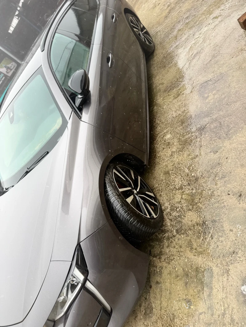Peugeot 508 1.5 BlueHDi SW GT 131k.c.Код:YHZT 2021г. Автомат , снимка 3 - Автомобили и джипове - 53512210