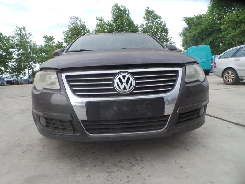 VW Passat 2.0 TDI 8v BMP - изображение 3