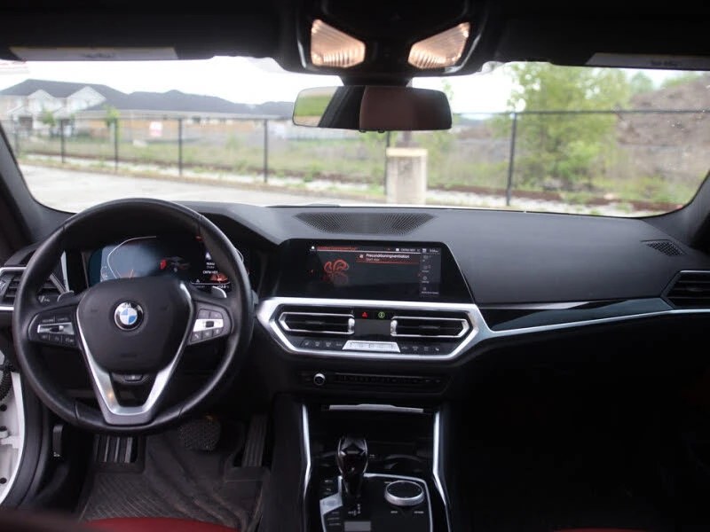 BMW 430 i xDrive * АвтоКредит* (ЦЕНА ДО  БГ) - изображение 9