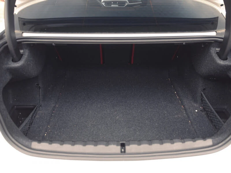 BMW 430 i xDrive * АвтоКредит* (ЦЕНА ДО  БГ) - изображение 7