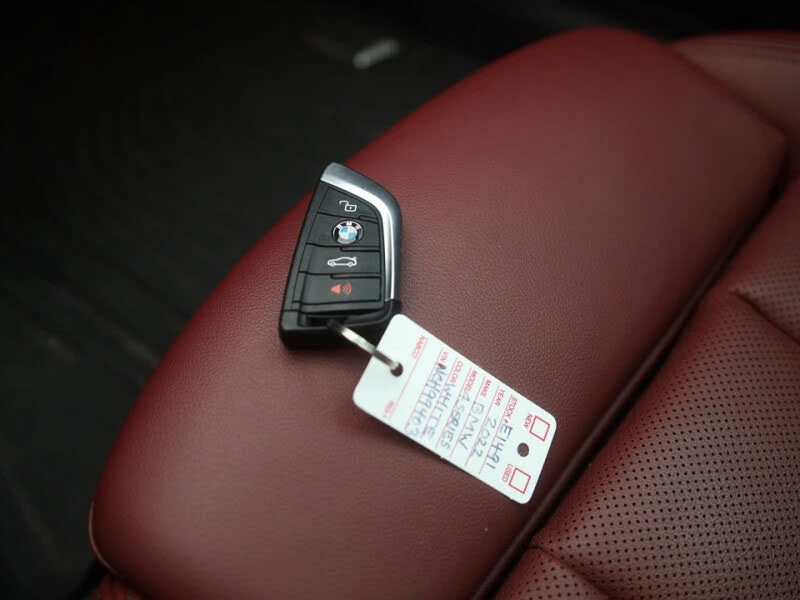 BMW 430 i xDrive * АвтоКредит* (ЦЕНА ДО  БГ) - изображение 8