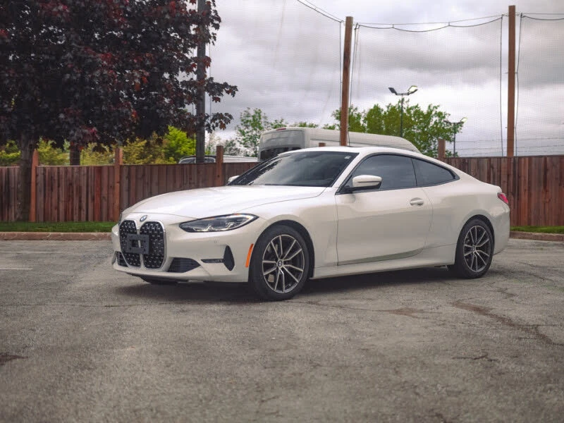 BMW 430 i xDrive * АвтоКредит* (ЦЕНА ДО  БГ) - изображение 2