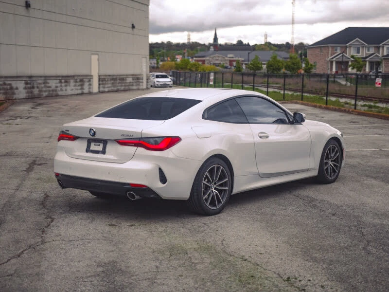 BMW 430 i xDrive * АвтоКредит* (ЦЕНА ДО  БГ) - изображение 3